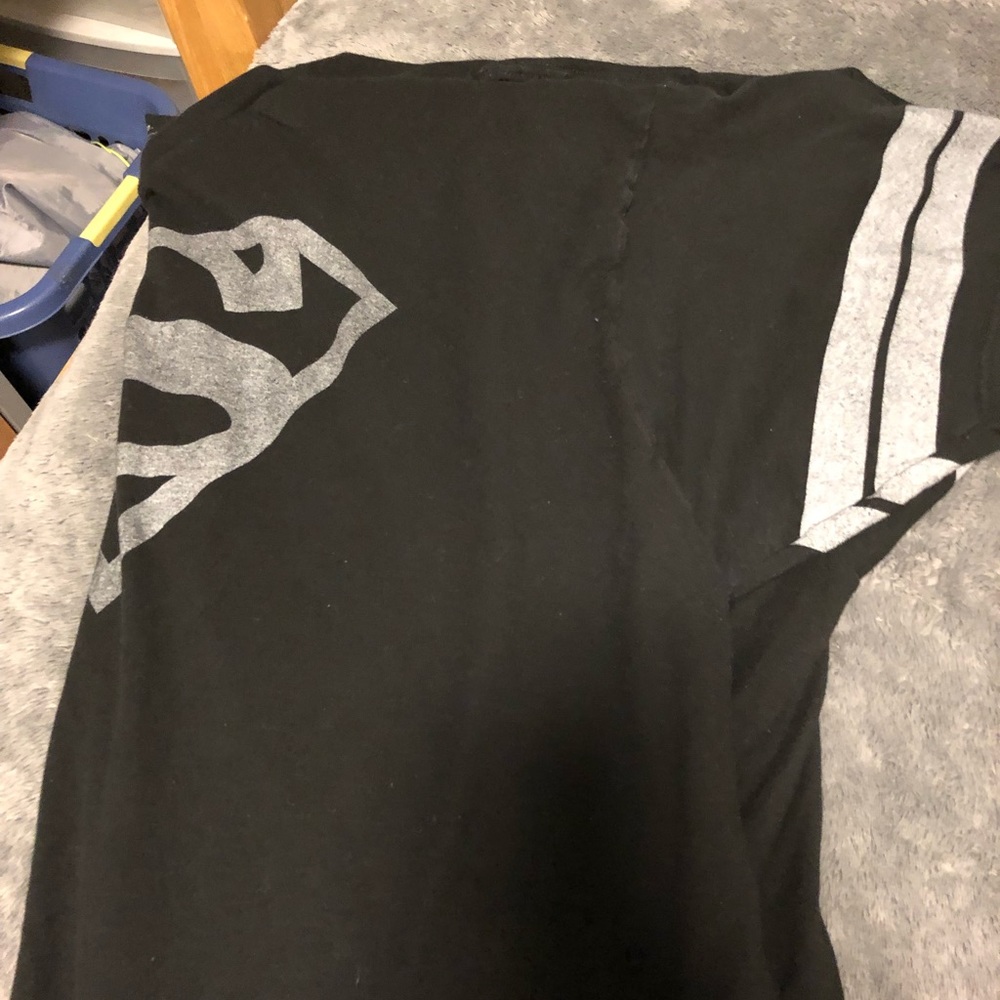 Superman graphic tee